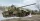 HobbyBoss német Panther G - késői változat 1:35 repülőgép makett