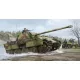 HobbyBoss német Panther G - késői változat 1:35 repülőgép makett