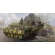 HobbyBoss német Sd.Kfz.179 Bergepanther Ausf.G 1:35 repülőgép makett