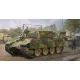 HobbyBoss német Sd.Kfz.179 Bergepanther Ausf.G késői változat 1:35 repülőgép makett