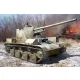 HobbyBoss román TACAM T-60 1:35 harcjármű makett