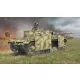 HobbyBoss Pz.Kpfw.III Ausf.M 1:35 harcjármű makett