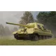 HobbyBoss német Sd.Kfz.186 Jagdtiger (Porsche gyártás) 1:35 harcjármű makett