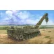 HobbyBoss Bergepanzer BPz2 "Buffalo" ARV 1:35 harcjármű makett