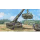 HobbyBoss Bergepanzer BPz2A2 “Buffalo” ARV 1:35 harcjármű makett