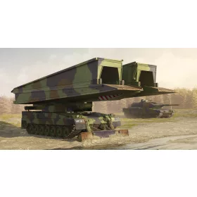 HobbyBoss német IGUANA PSB-2-28(m) 1:35 harcjármű makett