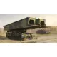 HobbyBoss német IGUANA PSB-2-28(m) 1:35 harcjármű makett