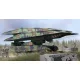 HobbyBoss német IGUANA PSB-2-14(m) 1:35 katonai jármű makett