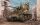 HobbyBoss U.S M4A1 76(W) harckocsi 1:48 makett