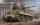 HobbyBoss U.S M4A3 harckocsi 1:48 makett