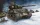 HobbyBoss U.S M4A3 (76W) harckocsi 1:48 makett