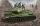 HobbyBoss szovjet T-34/85 1944 lapított tornyos harckocsi 1:48 makett