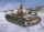 HobbyBoss KV-1 1942 Heavy Cast Turret harckocsi 1:48 makett