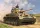 HobbyBoss német Pzkpfw IV Ausf.F2 közepes harckocsi 1:48 makett