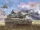 HobbyBoss brit Challenger II MBT 1:48 harcjármű makett