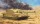 HobbyBoss brit Challenger II (OP.Telic) Iraq 2003 1:48 harcjármű makett