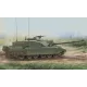 HobbyBoss brit Challenger 2 Enhanced Armour 1:48 harcjármű makett