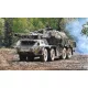 HobbyBoss 152 mm ShkH DANA vz. 77 1:35 katonai jármű makett