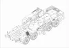 HobbyBoss 152 mm ShkH DANA vz. 77 1:35 katonai jármű makett