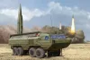 HobbyBoss szovjet SS-23 Spider Tactical Ballistic M 1:35 katonai jármű makett