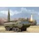 HobbyBoss szovjet SS-23 Spider Tactical Ballistic M 1:35 katonai jármű makett