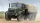 HobbyBoss Ukraine KrAZ-6322 "Soldier" teherautó 1:35 makett