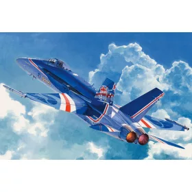 HobbyBoss RAAF F/A-18C 1:48 repülőgép makett