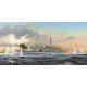 HobbyBoss HMS Lord Nelson 1:350 hajómakett
