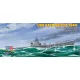 HobbyBoss USS Gato SS-212 1944 1:700 tengeralattjáró makett