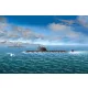 HobbyBoss HMS Astute 1:700 tengeralattjáró makett
