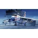 HobbyBoss A-7A 'CORSAIR' II 1:72 repülőgép makett