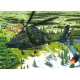 HobbyBoss Eurocopter EC-665 Tiger UHT 1:72 helikopter makett