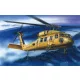 HobbyBoss amerikai UH-60A ''Blackhawk'' helicopter 1:72 helikopter makett