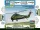 HobbyBoss amerikai UH-34D ''Choctaw'' 1:72 helikopter makett