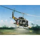HobbyBoss UH-1B Huey 1:72 helikopter makett