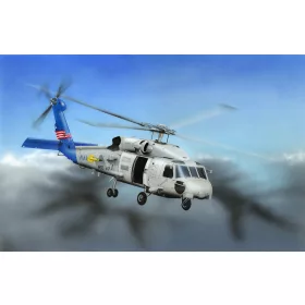 HobbyBoss SH-60B Seahawk 1:72 helikopter makett