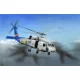 HobbyBoss SH-60B Seahawk 1:72 helikopter makett