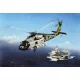 HobbyBoss SH-60F Oceanhawk 1:72 helikopter makett
