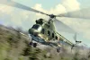 HobbyBoss Mil mi-2URN Hoplite 1:72 helikopter makett