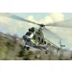 HobbyBoss Mil mi-2URN Hoplite 1:72 helikopter makett