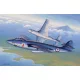 HobbyBoss Seahawk FGA.6 1:72 repülőgép makett