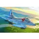 HobbyBoss A-4E Sky Hawk 1:72 repülőgép makett