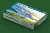HobbyBoss A-4E Sky Hawk 1:72 repülőgép makett