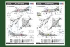 HobbyBoss A-4E Sky Hawk 1:72 repülőgép makett