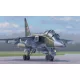 HobbyBoss francia Jaguar E 1:72 repülőgép makett