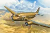 HobbyBoss C-47D Skytrain 1:72 repülőgép makett