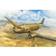 HobbyBoss C-47D Skytrain 1:72 repülőgép makett