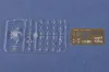 HobbyBoss C-47D Skytrain 1:72 repülőgép makett