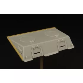   Hauler HUMMEL LATE conv set for DRAGON (item 6204) - átalakító készlet