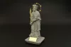 Hauler statue of St John – dioráma kellék makett